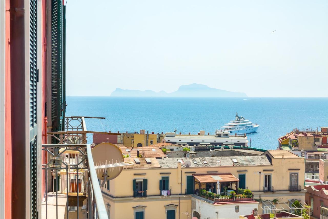 Calascione By Wonderful Italy Appartement *