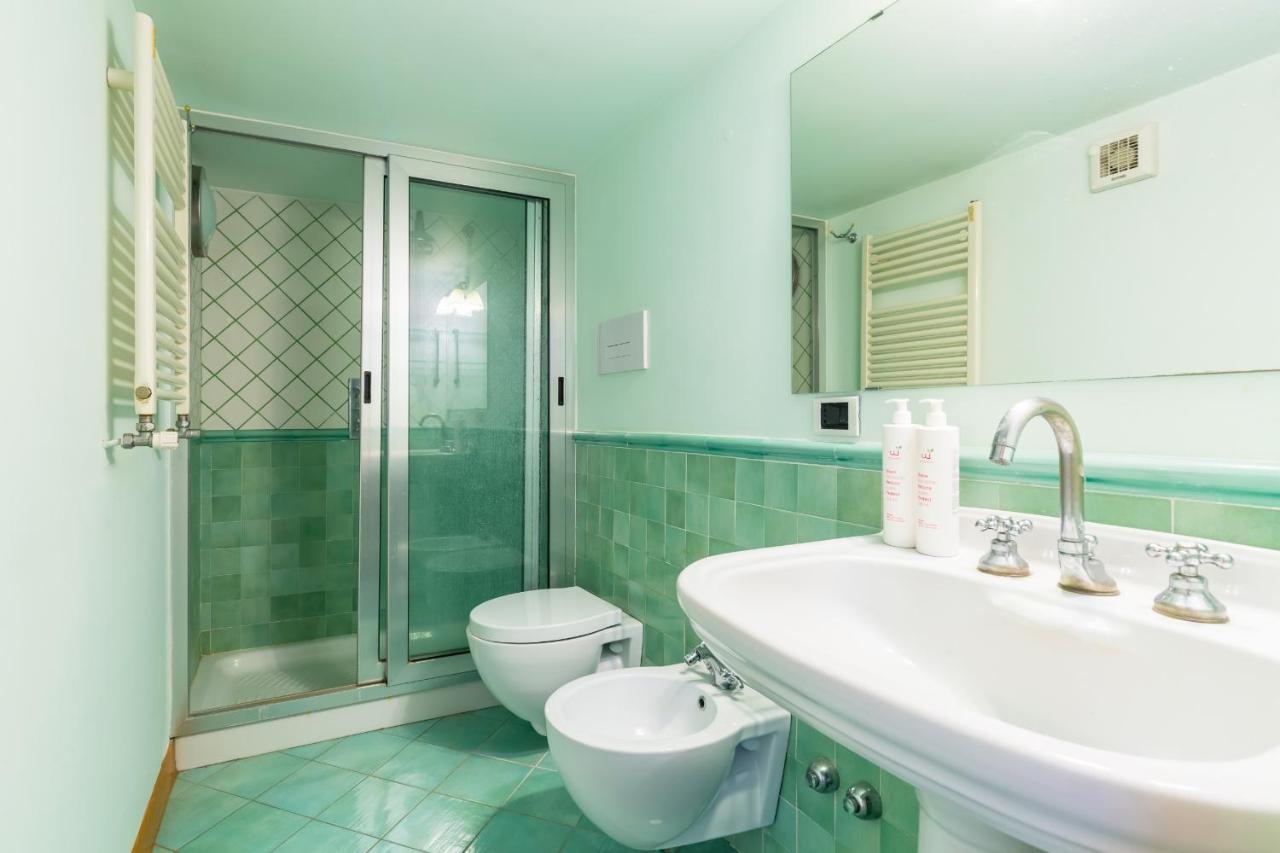 Appartement Calascione By Wonderful Italy Naples