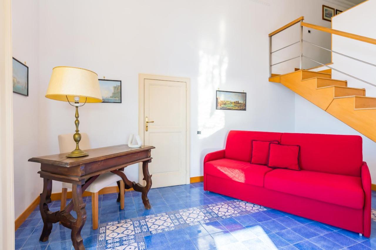 Appartement Calascione By Wonderful Italy
