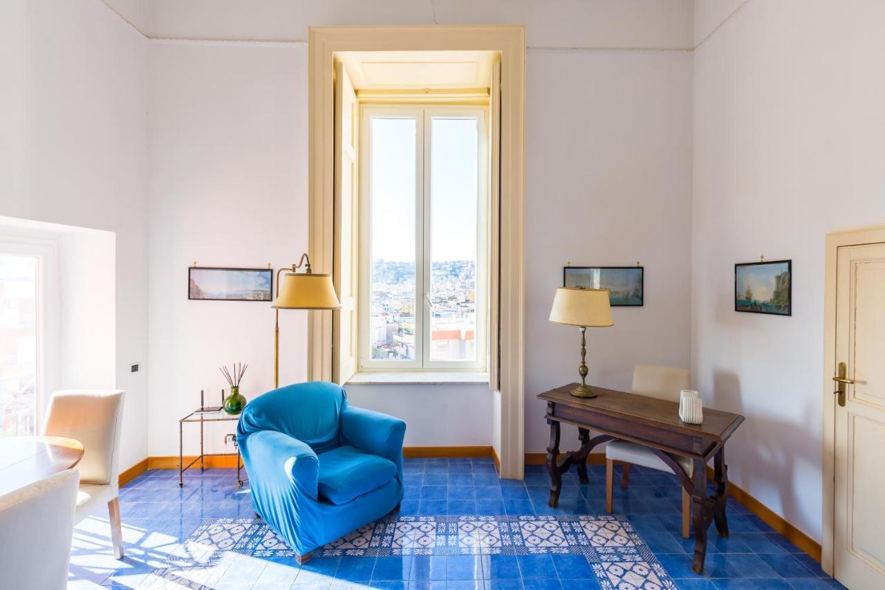 Appartement Calascione By Wonderful Italy