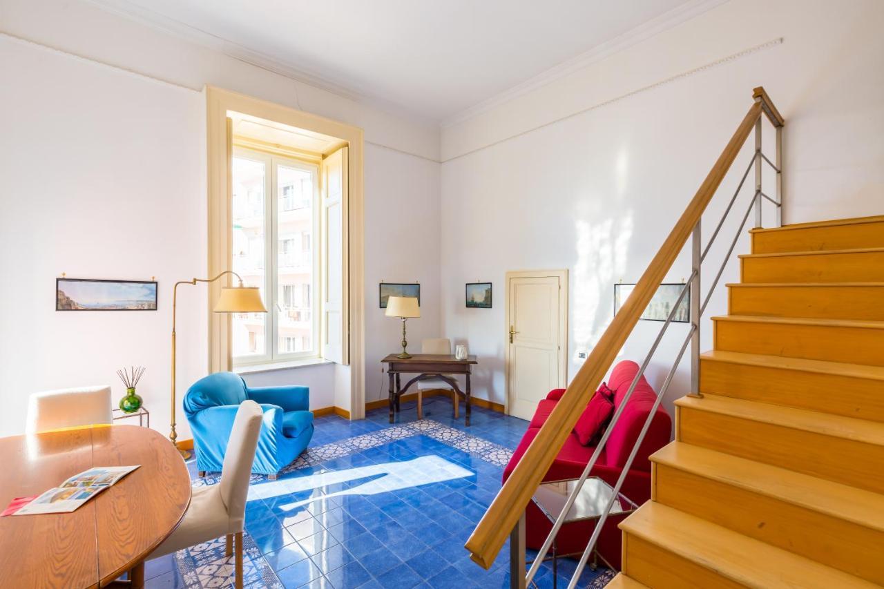 Appartement Calascione By Wonderful Italy