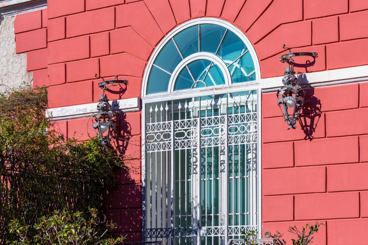 Calascione By Wonderful Italy Appartement Naples