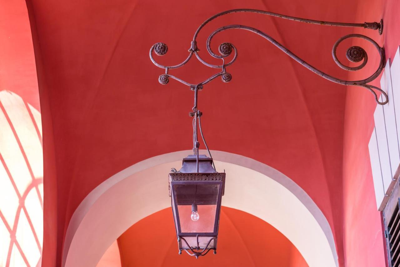 Calascione By Wonderful Italy Appartement *