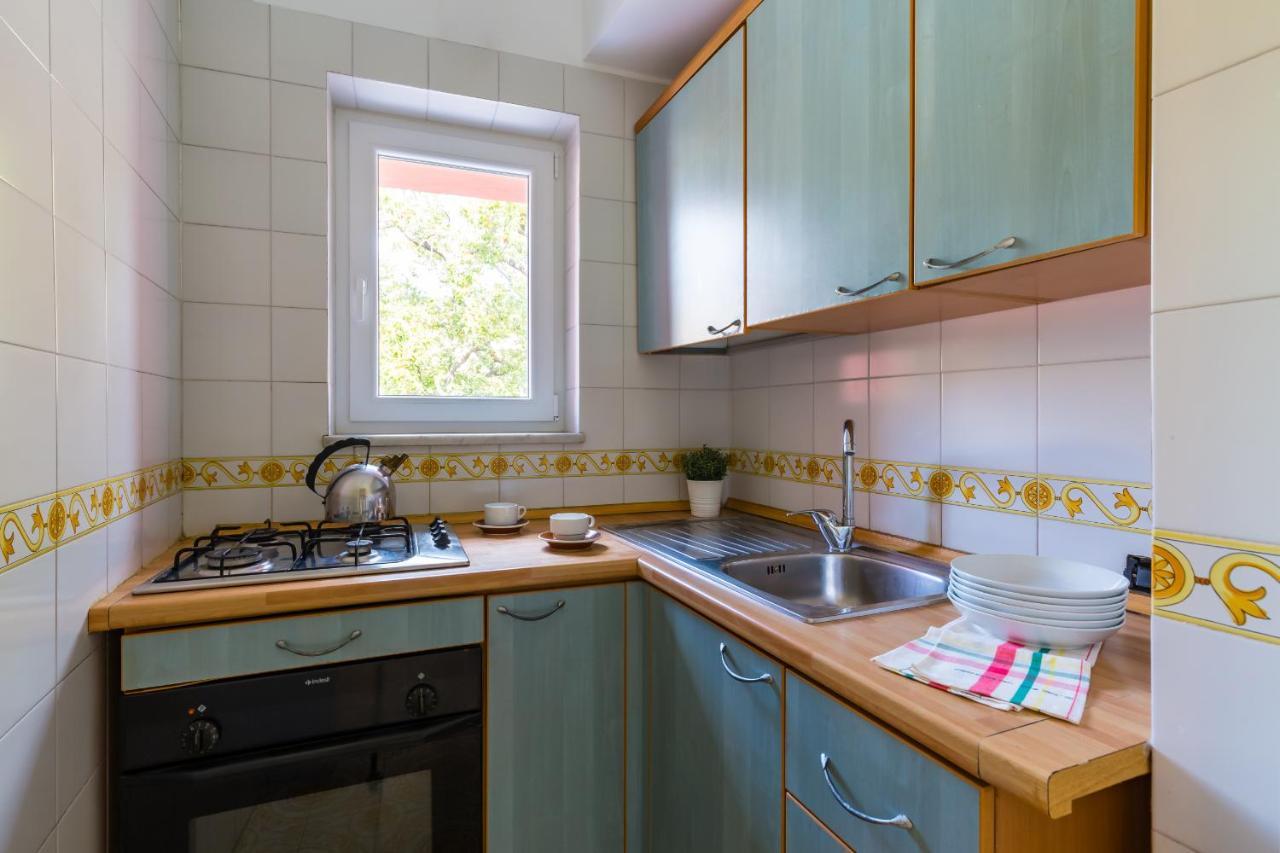 Calascione By Wonderful Italy Appartement Naples