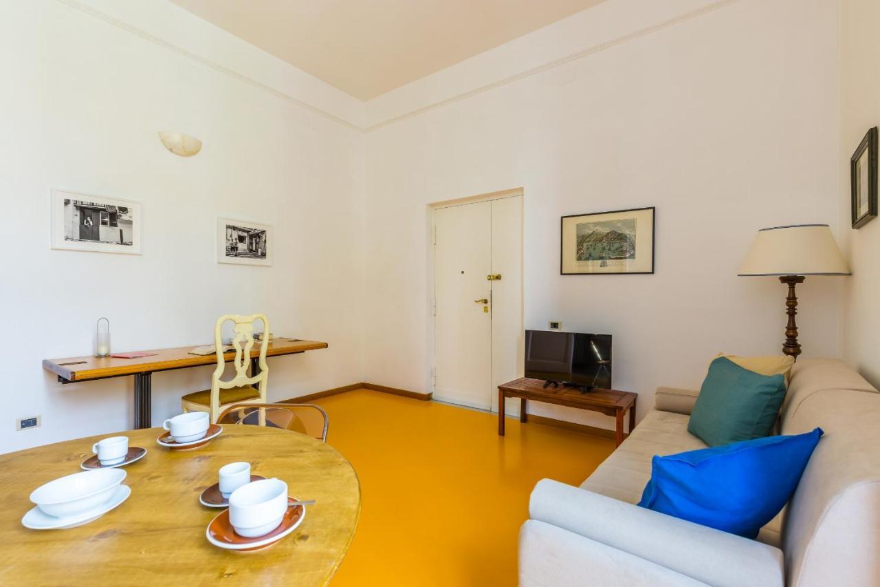 Appartement Calascione By Wonderful Italy *