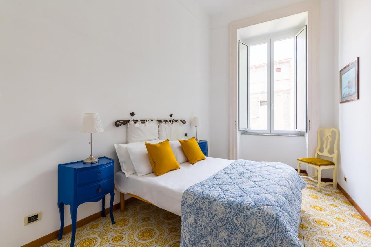 Calascione By Wonderful Italy Appartement Naples
