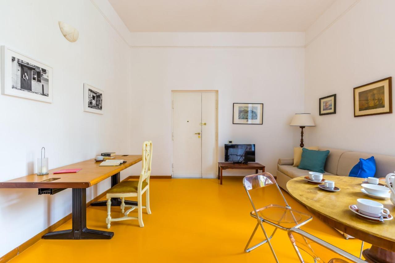 Calascione By Wonderful Italy Appartement Naples