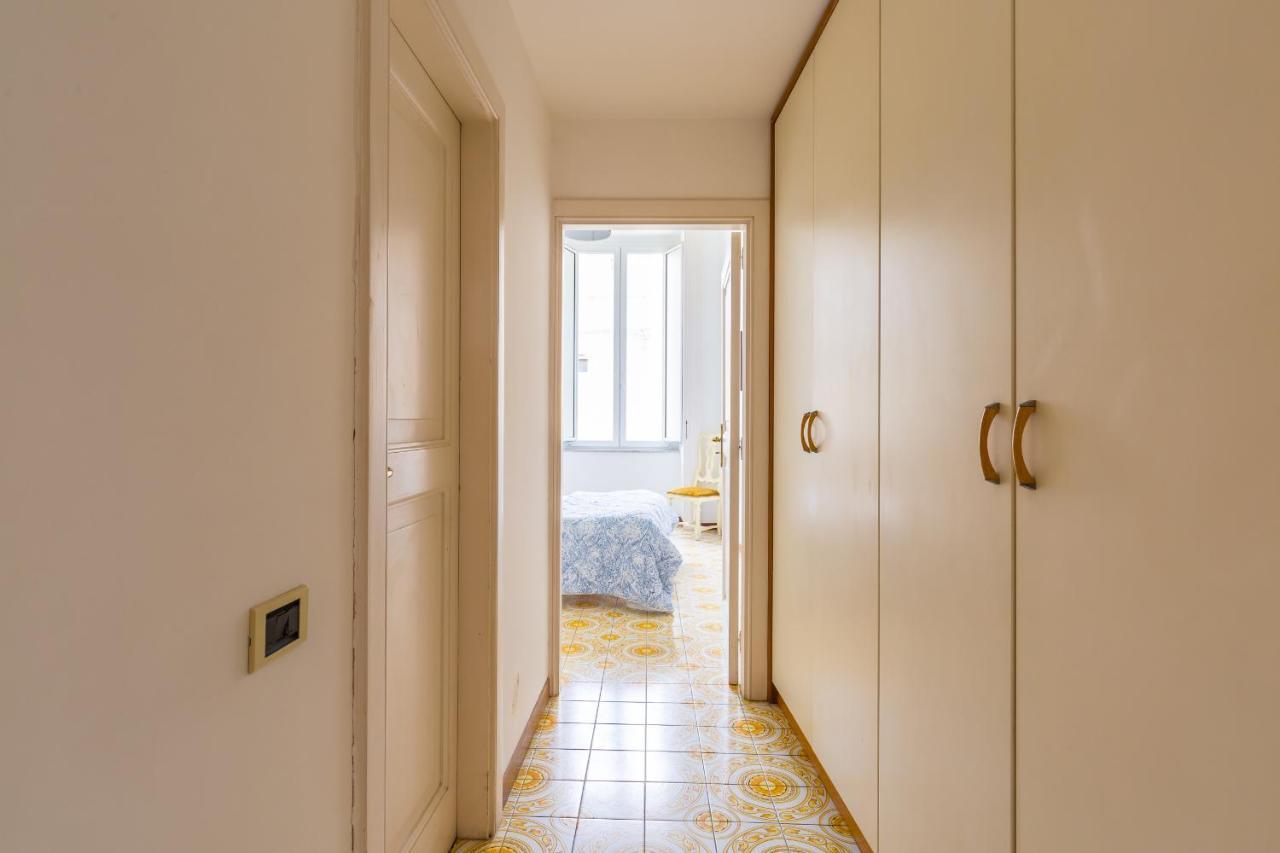Appartement Calascione By Wonderful Italy Naples