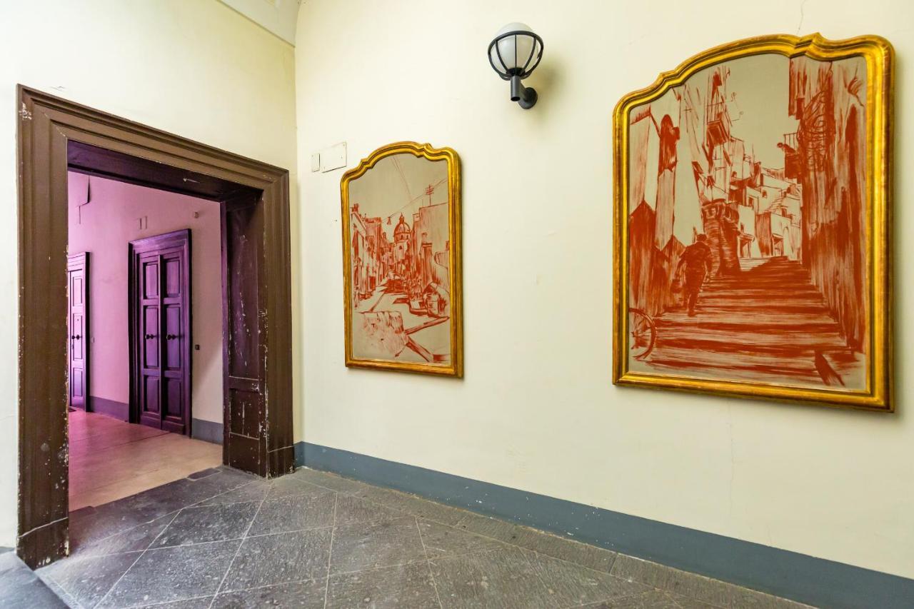 Appartement Calascione By Wonderful Italy