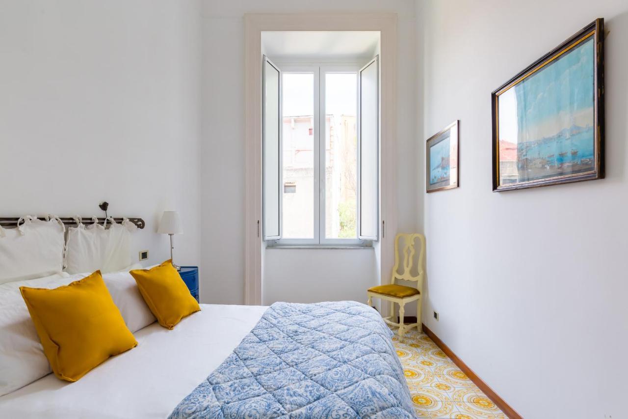 Calascione By Wonderful Italy Appartement