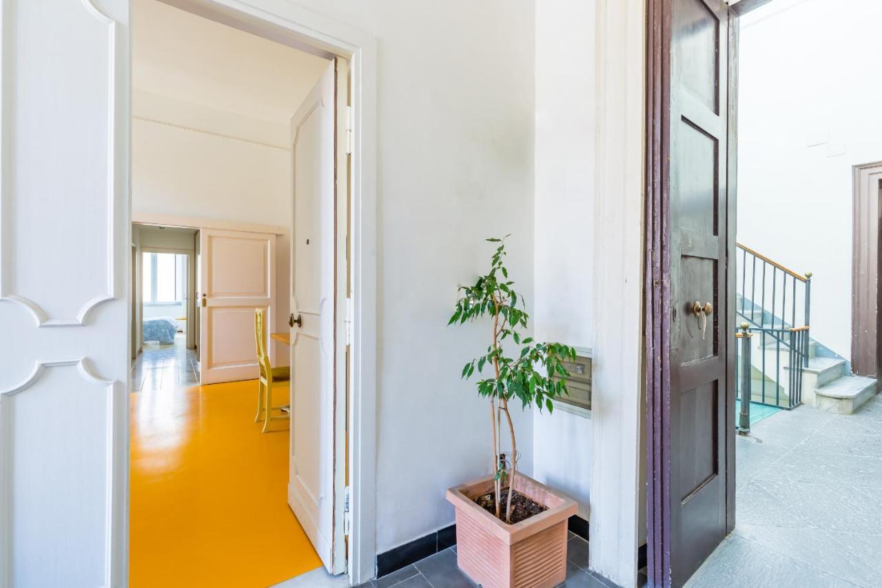 Appartement Calascione By Wonderful Italy