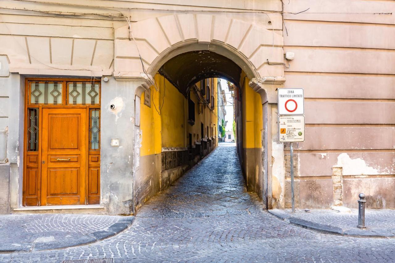 Appartement Calascione By Wonderful Italy Naples