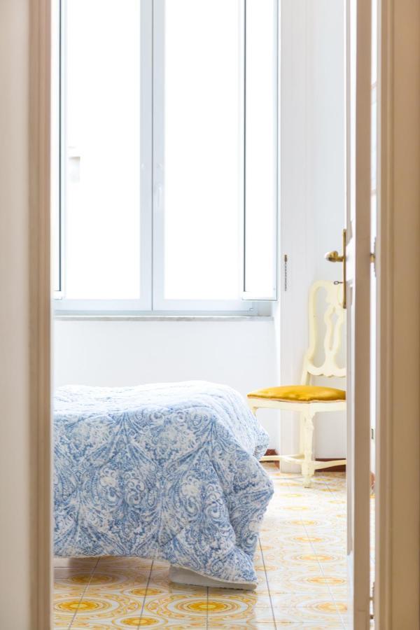 Calascione By Wonderful Italy Appartement Naples