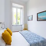 Calascione Seaview Apartment