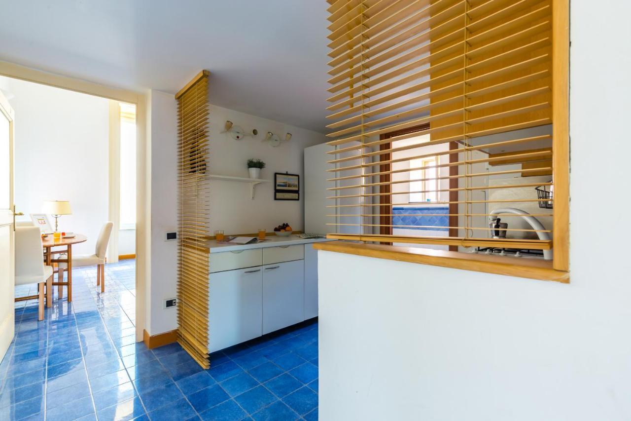Appartamento Calascione Seaview *