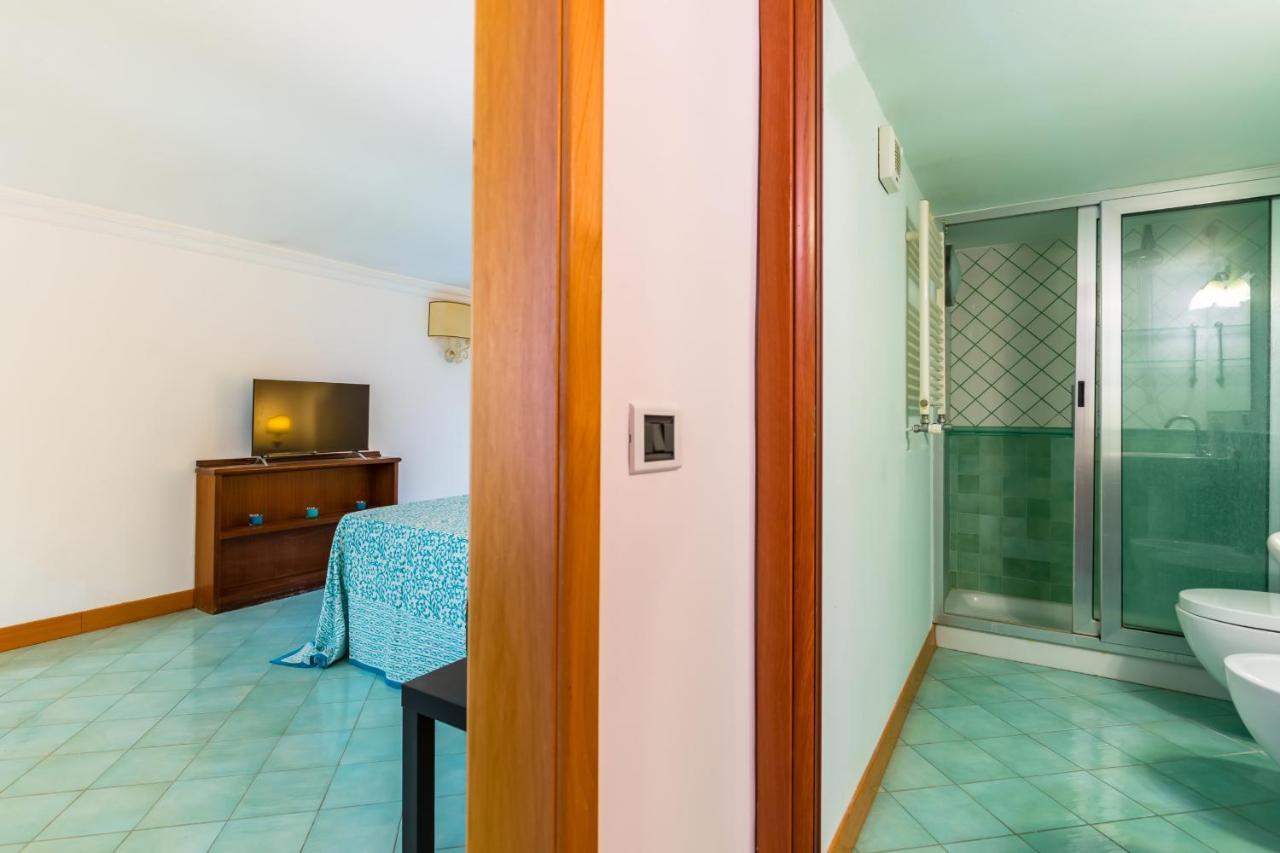 Appartamento Calascione Seaview