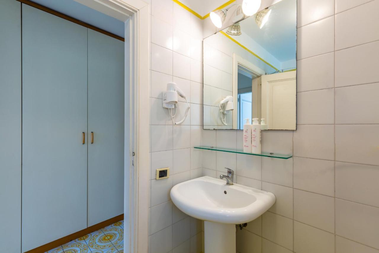 Appartamento Calascione Seaview *