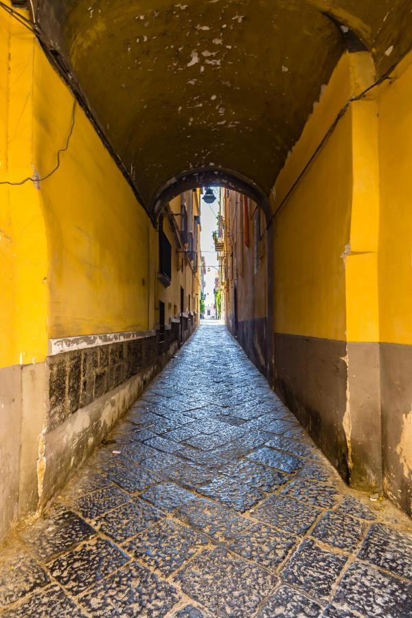 Calascione Seaview Napoli